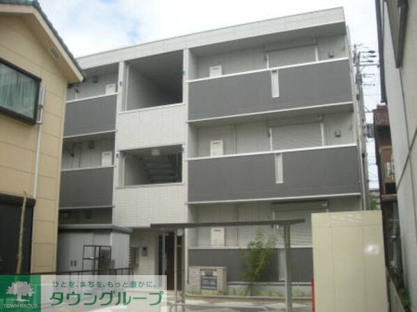 ロワメゾン松陽の物件内観写真